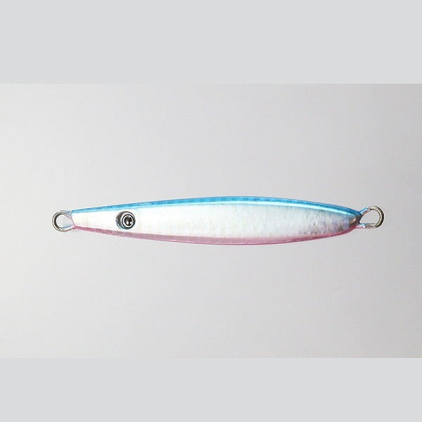 Issei Umitaro Cat Metal 40g #008 Blue Pink