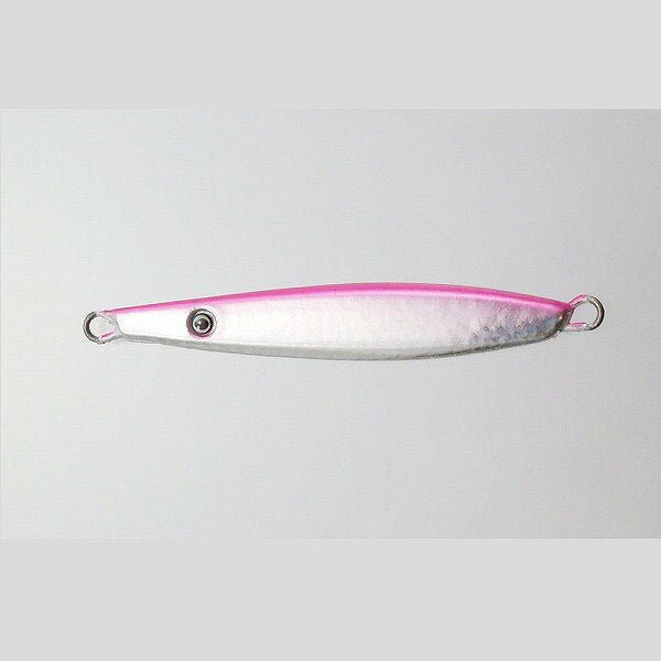 Issei Umitaro Cat Metal 30g #010 Silver Pink