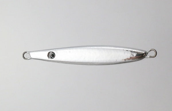 Issei Umitaro Cat Metal 40g #019 True Plating