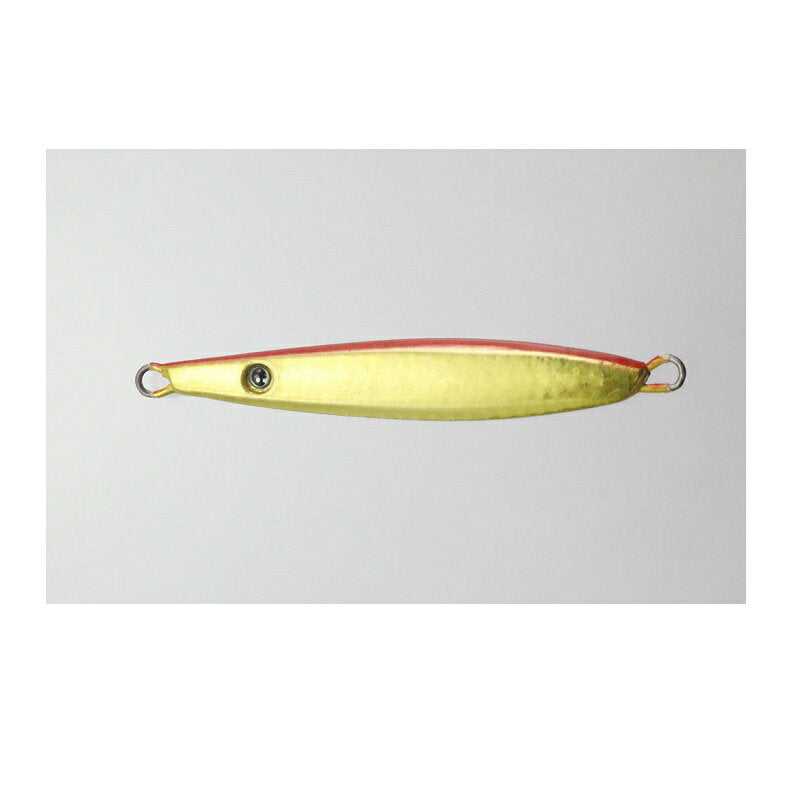 Issei Kaitaro Cat Metal 50g #006 Akakin