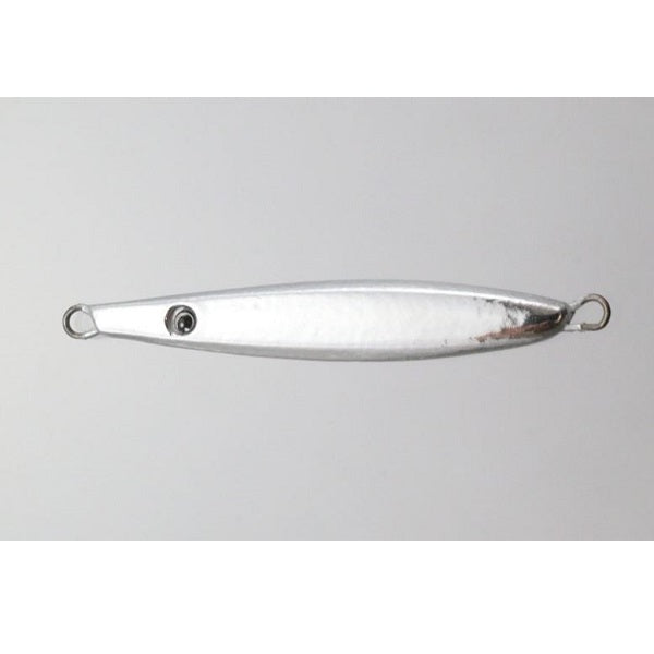 Issei Issey Metal Jig Kaitaro Neko Metal 50g #019 True Plating