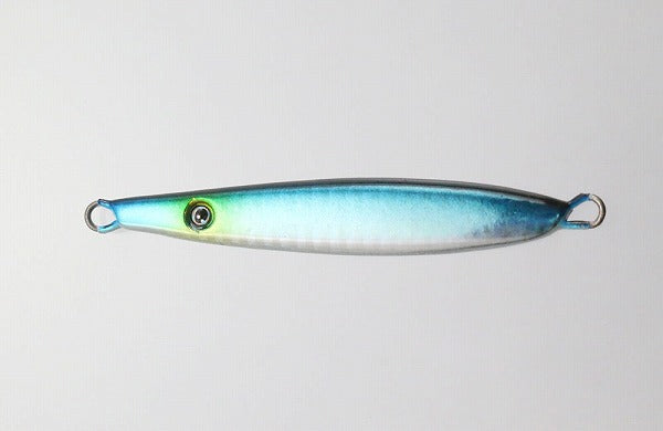 Issei Umitaro Cat Metal 60g #005 Sardine