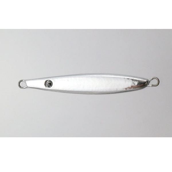 Issei Issey Metal Jig Kaitaro Neko Metal 30g #019 True Plating