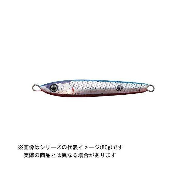 Issei Issey Metal Jig Kaitaro Neko Metal 100g #008 Blue Pink