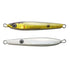 Issei Issey Metal Jig Kaitaro Neko Metal 150g #023 Gold and Silver Glow