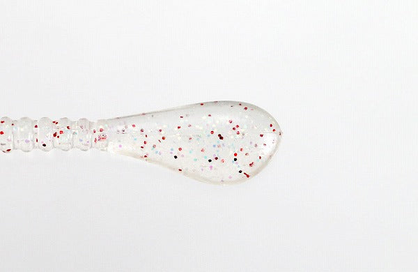 Issei Kaitaro Spatula 1.5 inch #055 Umashiroebi (Glow)