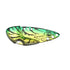 Issei Issey Umitaro Ame Vibe 1.7g #004 Green Gold