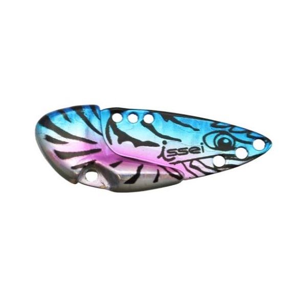 Issei Issey Umitaro Ame Vibe 1.7g #008 Blue Pink