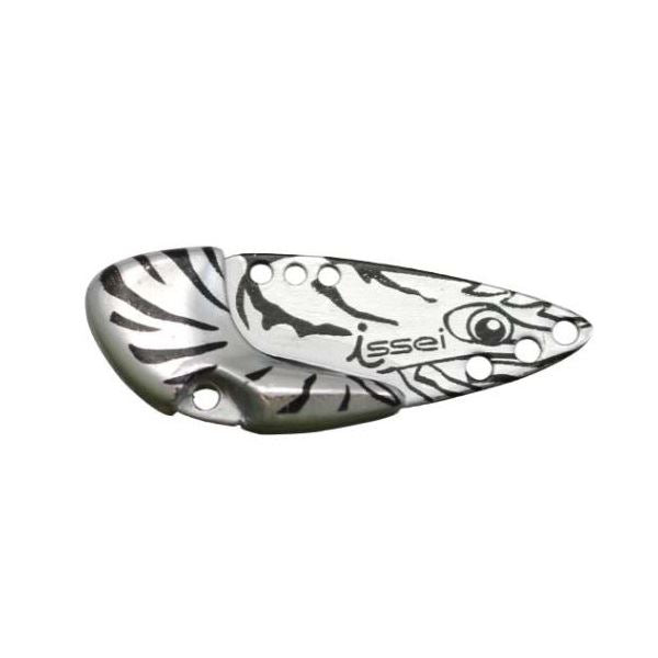 Issei Issey Umitaro Ame Vibe 1.7g #021 Plated Glow