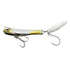 Issei Issei Seabass Lure Kaitaro Sakana Sakana Spin 30g #001 Glow Shirasu