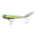 Issei Seabass Lure Kaitaro Sakanasakana Spin 30g #004 Green Gold