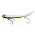 Issei Issei Seabass Lure Kaitaro Sakana Sakana Spin 40g #001 Glow Shirasu