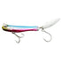 Issei Issei Seabass Lure Kaitaro Sakana Sakana Spin 40g #008 Blue Pink