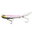 Issei Seabass Lure Kaitaro Sakana Sakana Spin 40g #010 Silver Pink