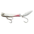 Issei Seabass Lure Kaitaro Sakana Sakana Spin 40g #036 Pearl Glow