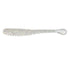 Issei Issey Worm Kaitaro Bulky Spatula 1.8 inch #001 Clear Reins Ball