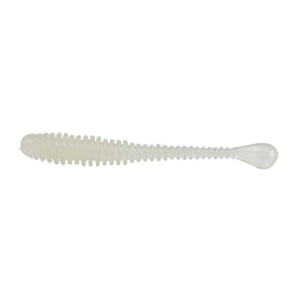 Issei Issey Worm Kaitaro Bulky Spatula 1.8 inch #012 Glow