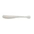 Issei Issey Worm Kaitaro Bulky Spatula 1.8 inch #053 Live White