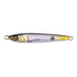 Issei Issey Metal Jig Kaitaro Neko Metal 50g #022 Sardine Glow