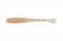 Issei Issey Worm Kaitaro Bulky Spatula 2.5 inch #040 Krill Glow