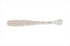 Issei Issey Worm Kaitaro Bulky Spatula 2.5 inch #055 Umashiroebi (Glow)