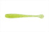 Issei Issey Worm Kaitaro Bulky Spatula 2.8 inches #010 Chart (Glow)