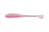 Issei Issey Worm Kaitaro Bulky Spatula 2.8 inch #050 Kaimura Glow