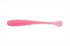 Issei Issey Worm Kaitaro Bulky Spatula 3 inch #008 Pink (Glow)