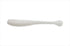 Issei Issey Worm Kaitaro Bulky Spatula 3 inch #053 Live White