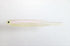 Issei Issey Worm Katakuchi Worm Set Hairtail 28g #3/0+4.5inch #052 Pearl Glow