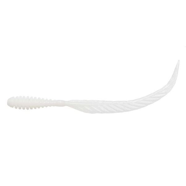 Issei Issey Worm Sabiki 2 #053 Live White