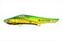 Issei Issey Seabass Lure Kaitaro Speed Sardine Urume Vibe 30g #004 Green Gold