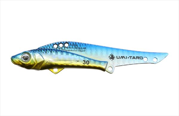 Issei Issey Seabass Lure Kaitaro Speed Sardine Urume Vibe 30g #005 Sardine