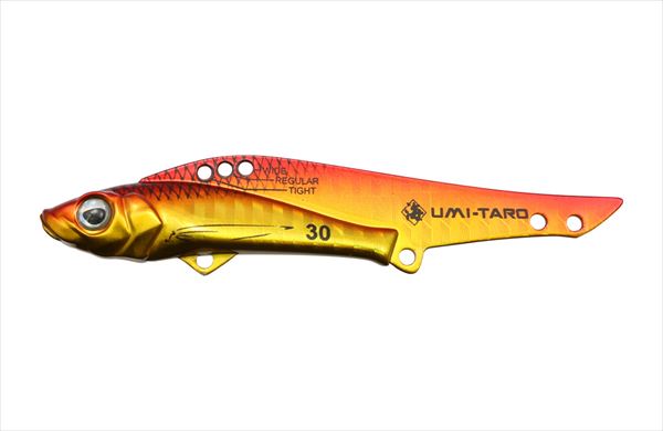 Issei Issey Seabass Lure Kaitaro Speed Sardine Urume Vibe 30g #006 Akakin