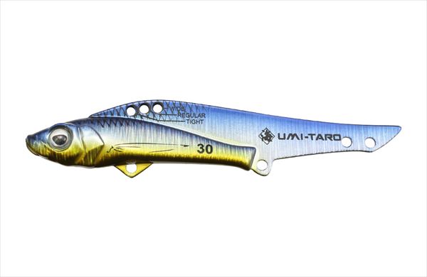 Issei Issey Seabass Lure Kaitaro Speed Sardine Urume Vibe 30g #037 Anchovy