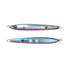 Issei Issey Metal Jig Kaitaro Neko Metal 260g #043 Blue Pink Dot Glow