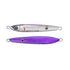 Issei Issey Metal Jig Kaitaro Neko Metal 100g #030 Sabre Purple Glow