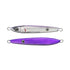 Issei Issey Metal Jig Kaitaro Neko Metal 120g #030 Sabre Purple Glow