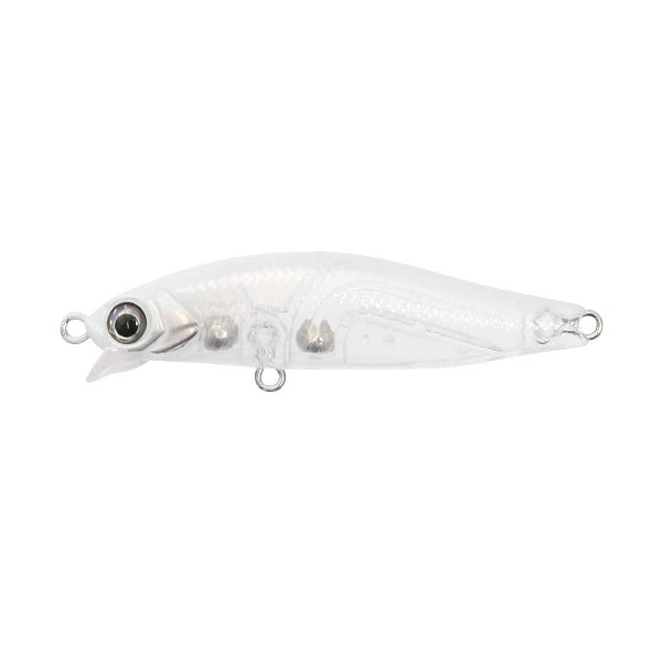 Issei Issey Umitaro Ameminnow 48SR-SF #002 Glowback