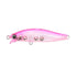 Issei Issey Umitaro Ameminnow 48SR-SS #003 Pink Back Tail Glow