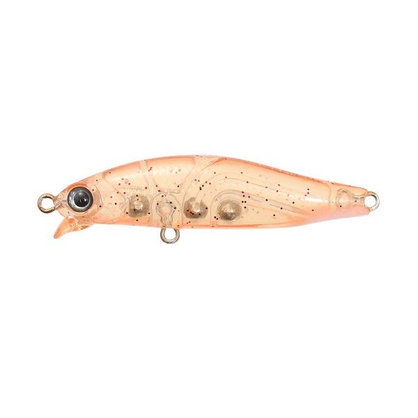 Issei Issey Umitaro Ameminnow 48SR-SS #005 Krill Tail Glow