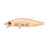Issei Issey Umitaro Ameminnow 48SR-SS #005 Krill Tail Glow