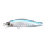 Issei Issei Kaitaro Ameminnow 48SR-SS #006 Silver-stripe round herring