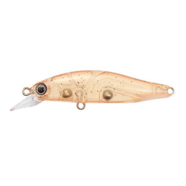 Issei Issey Umitaro Ameminnow 48MR-SF #005 Krill Tail Glow