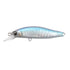 Issei Issei Kaitaro Ameminnow 48MR-SF #006 Silver-stripe round herring