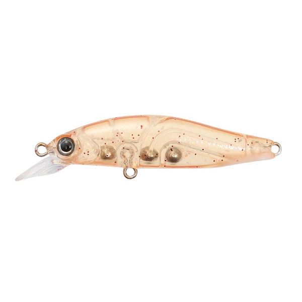 Issei Issey Umitaro Ameminnow 48MR-SS #005 Krill Tail Glow