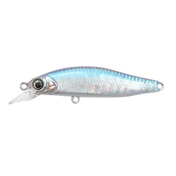 Issei Issei Kaitaro Ameminnow 48MR-SS #006 Silver-stripe round herring