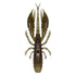 RUDIE'S Grouper Eater Shrimp 2.5 inch Sea Louse