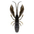 RUDIE'S Grouper Eater Shrimp 2.5 inch Black Gold