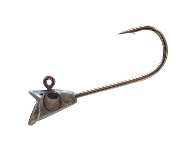 RUDIE'S MEBA DART HEAD 1.3g